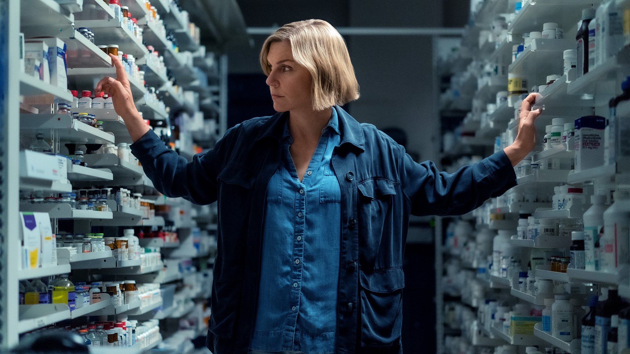 Rhea Seehorn desbanca Zendaya e vence como Melhor Atriz em Série de Drama no Emmy 2026