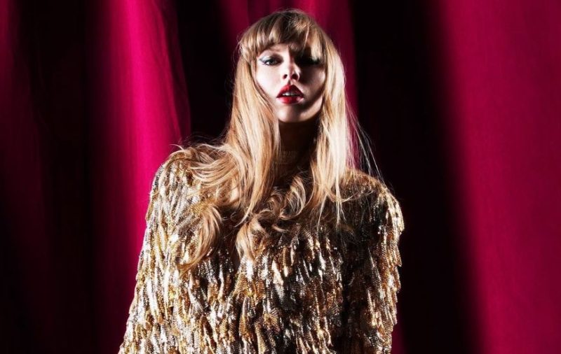 Taylor Swift anuncia “The Life of a Showgirl: The Encore” com quatro faixas inéditas - Galeria 1 - Imagem 1