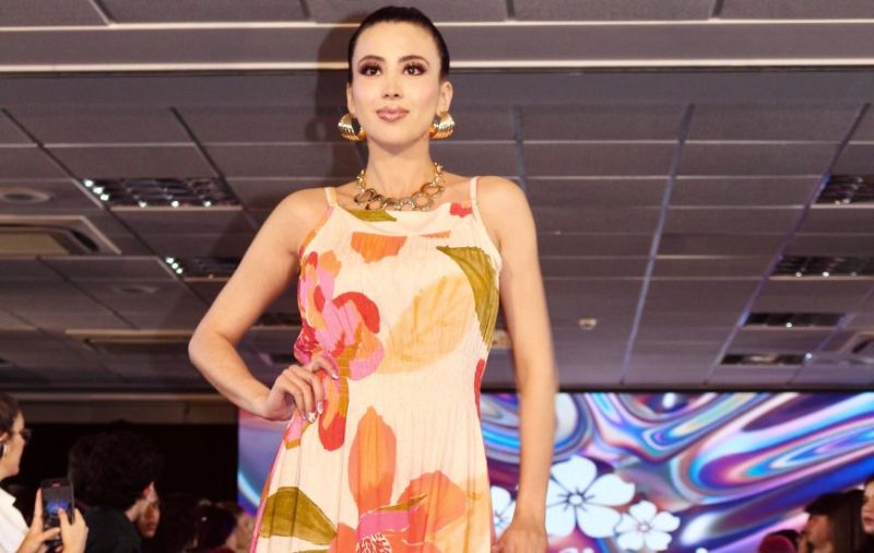Santa Catarina Fashion Week traz tendências de primavera/verão 2026 - Galeria 1 - Imagem 3