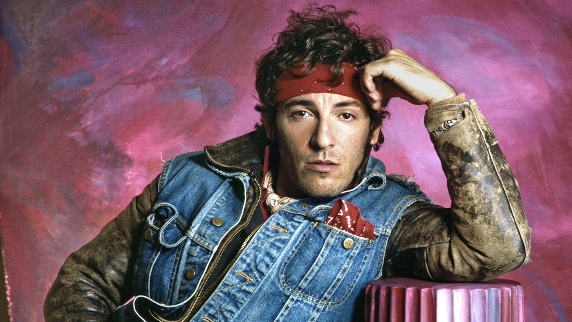 Clássico absoluto: álbum “Nebraska”, de Bruce Springsteen, completa 44 anos