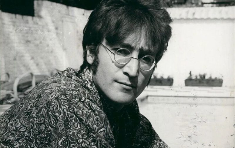 John Lennon completaria 86 anos: relembre seis faixas marcantes do artista - Galeria 1 - Imagem 2
