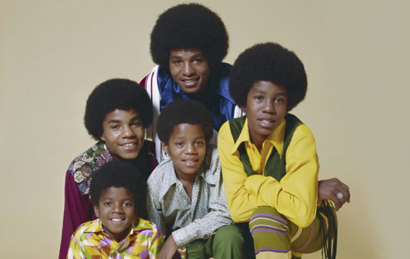 The Jackson 5 ganha documentário sobre a trajetória dos irmãos: relembre cinco músicas marcantes do conjunto - Galeria 1 - Imagem 2
