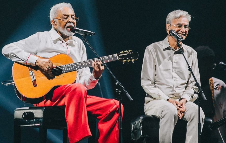 Dia do compositor brasileiro: relembre 5 nomes da MPB que marcaram o cenário musical do Brasil