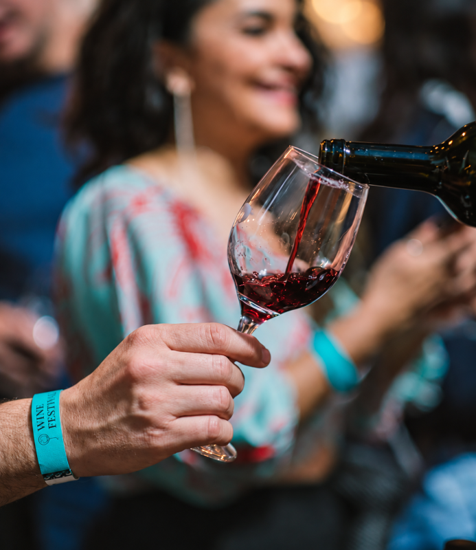 Wine Festival terá mais de 200 rótulos para degustação em Florianópolis - Galeria 1 - Imagem 1