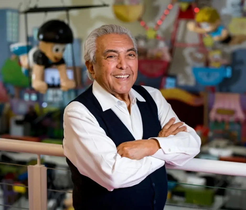 Mauricio de Sousa completa 91 anos: relembre a trajetória do criador da Turma da Mônica