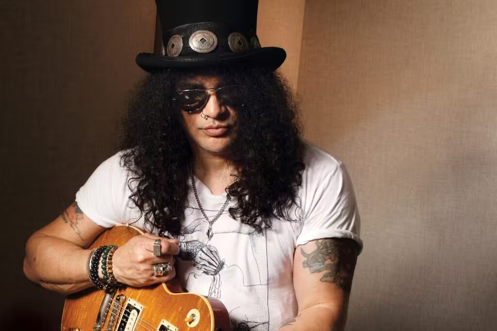 Com show em Florianópolis, Slash e Myles Kennedy & The Conspirators anunciam turnê pelo Brasil em 2027