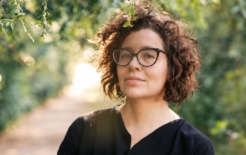 Dia Nacional do Livro: Andréa del Fuego aborda o valor da leitura e reflete sobre seu processo de escrita - Galeria 1 - Imagem 1