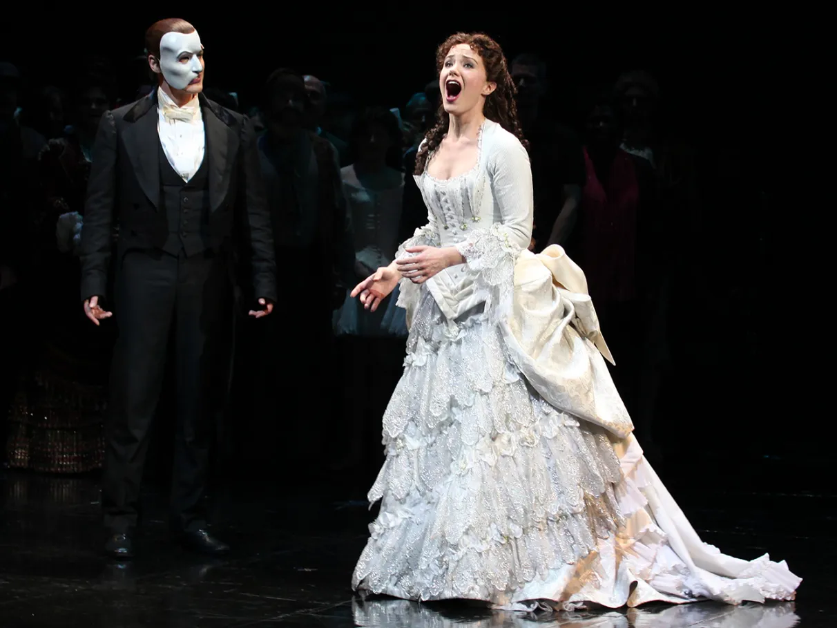 Dia Mundial da Ópera: conheça a história de “O Fantasma da Ópera”