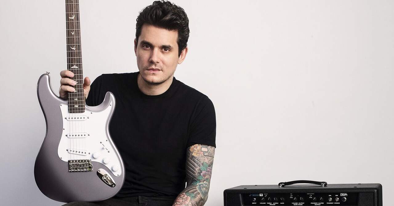 Aniversário de John Mayer: conheça a trajetória e 5 faixas marcantes do artista