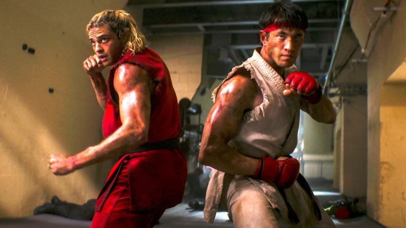 De adaptação de videogame à ficção científica: confira as estreias do cinema nesta semana - Galeria 1 - Imagem 1