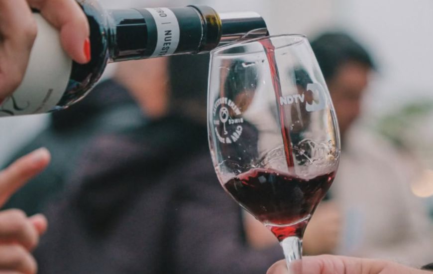 De Cameron Diaz a Brad Pitt: veja cinco celebridades que investiram no mundo dos vinhos